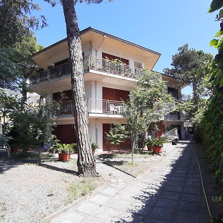 Appartamenti Estivi Lignano Sabbiadoro Exterior foto