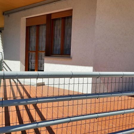 Appartamenti Estivi Lignano Sabbiadoro Exterior foto
