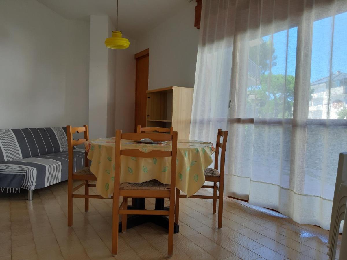 Appartamenti Estivi Lignano Sabbiadoro Exterior foto